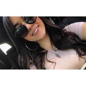 Meet your Posher, Jasmine